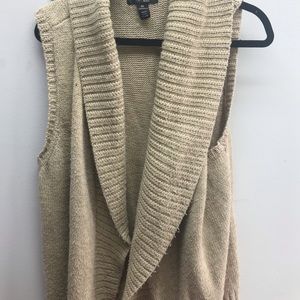 Cardigan 2x.